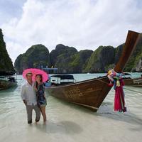 Отзыв от Марина - виза ДТВ